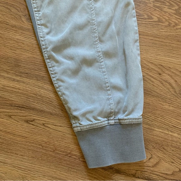 Anthropologie The Nomad Joggers Gray Size Medium - Picture 9 of 14